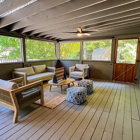 Villa Happy Shack